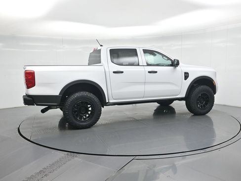 New 2026 Ford Ranger XL image 26