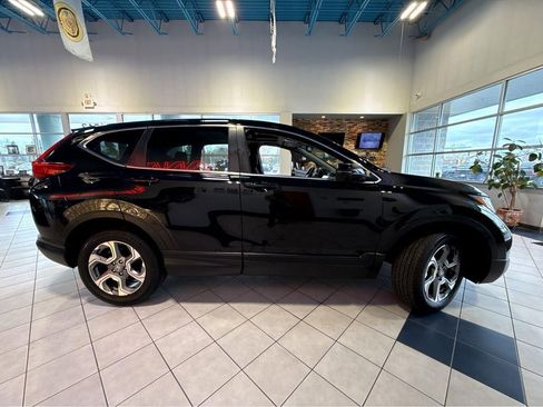 Used 2019 Honda CR-V EX-L image 14