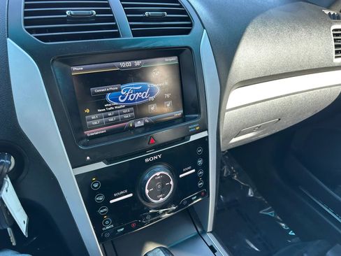 Used 2014 Ford Explorer Sport image 24