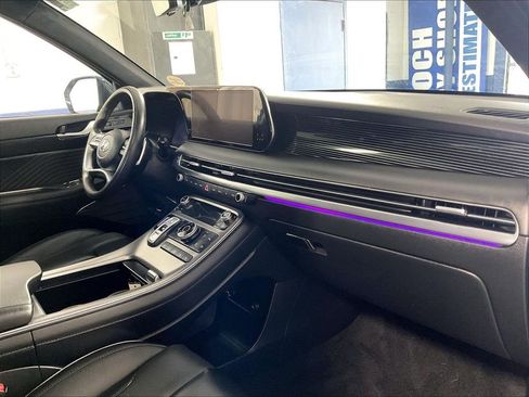 Used 2025 Hyundai Palisade Calligraphy AWD/4WD image 13