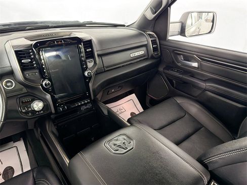 Used 2023 RAM 1500 Rebel w/ Rebel Level 2 Equipment Group image 21