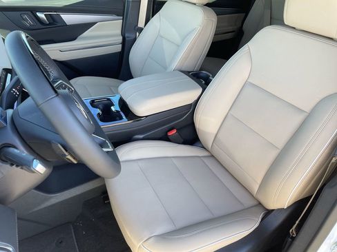New 2026 Buick Enclave Preferred w/ Super Cruise Package FWD image 19