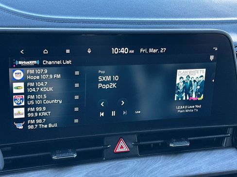 Used 2024 Kia Sportage X-Line w/ X-Line Premium Package image 19