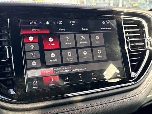 New 2026 Dodge Durango GT image 10