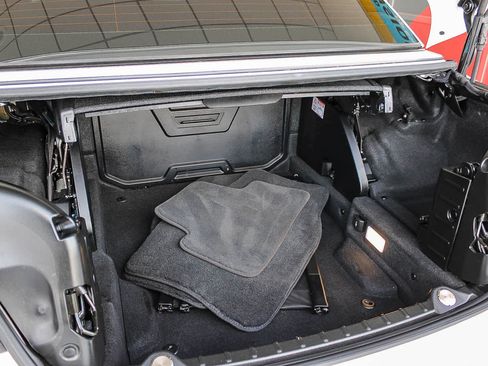 Used 2018 BMW 440i Convertible RWD image 12