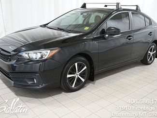 Used 2021 Subaru Impreza Premium video 1