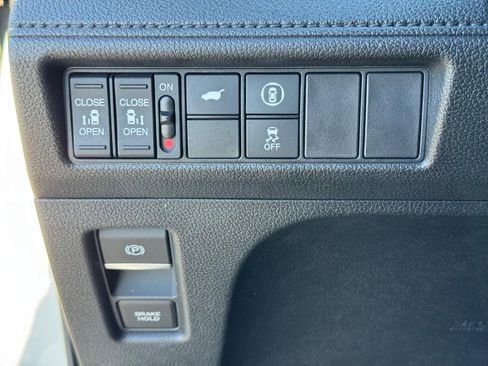 Used 2023 Honda Odyssey EX-L image 23