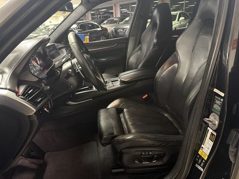 Used 2015 BMW X5 M AWD/4WD image 33