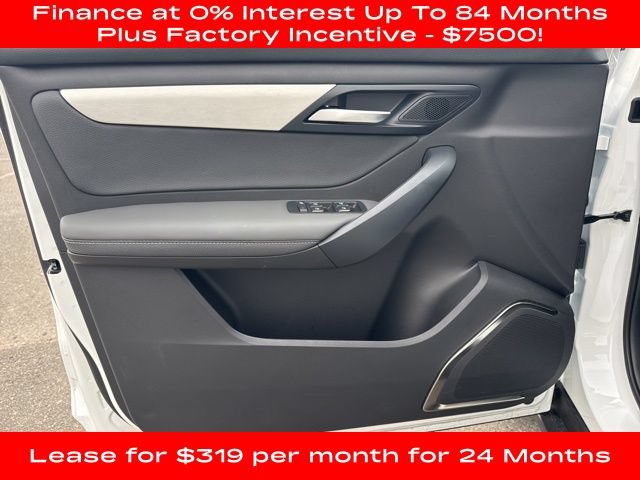 New 2025 VinFast VF 8 Plus AWD/4WD image 24
