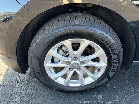 Certified 2020 Chevrolet Equinox LT FWD image 9