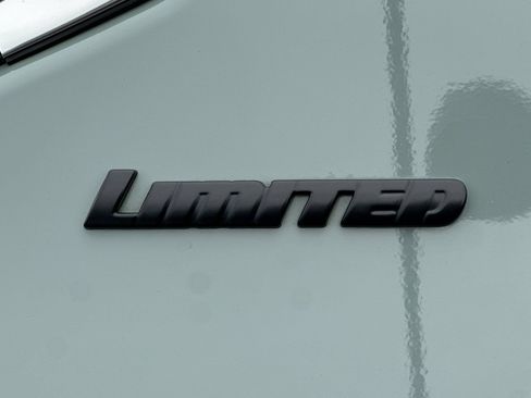 Used 2023 Toyota Tundra Limited w/ TRD Off-Road Package AWD/4WD image 29