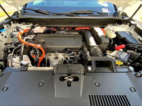 New 2026 Honda CR-V TrailSport image 11