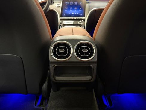 Certified 2024 Mercedes-Benz C 300 Sedan image 19