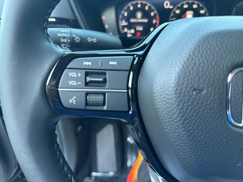 New 2026 Honda CR-V EX-L image 28