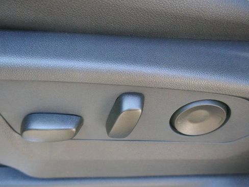 New 2026 Chevrolet Silverado 2500 LTZ w/ LTZ Premium Package image 14