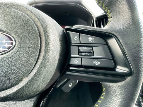 Used 2024 Subaru Ascent Onyx Edition Limited AWD/4WD image 38