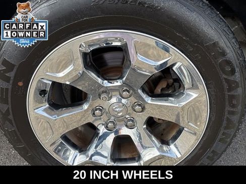 Used 2022 RAM 1500 Big Horn image 6