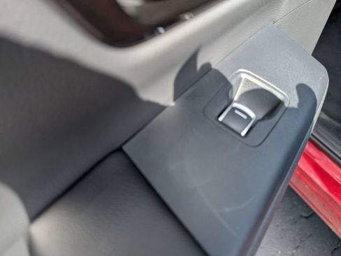 Used 2025 Honda CR-V Sport Touring image 14