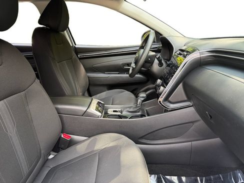 Used 2023 Hyundai Tucson SEL AWD/4WD image 15