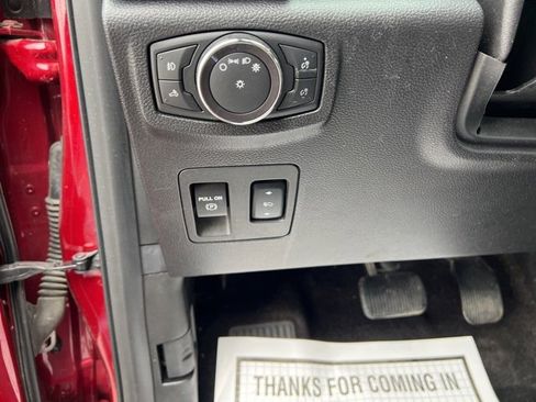 Used 2018 Ford F150 XLT w/ Equipment Group 302A Luxury image 15