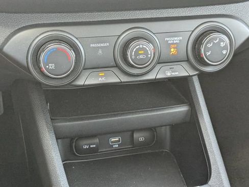 Certified 2024 Kia Forte LXS FWD image 18