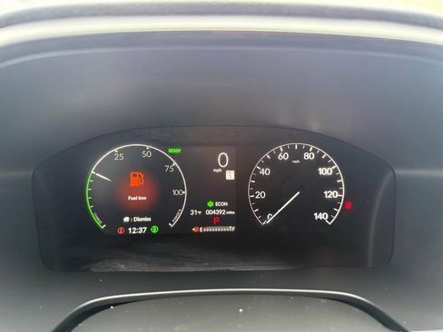 Used 2025 Honda CR-V Sport image 10