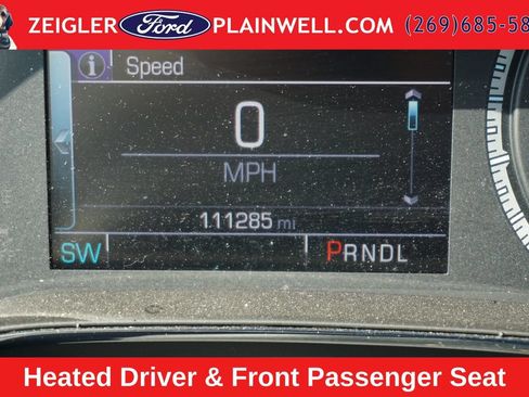 Used 2016 Chevrolet Cruze LT w/ Sun And Sound Package FWD image 26