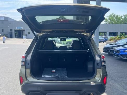 New 2026 Subaru Forester Premium AWD/4WD image 20