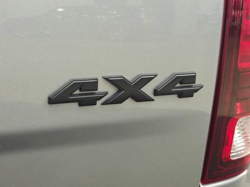 Used 2024 RAM 1500 Classic Warlock AWD/4WD image 44