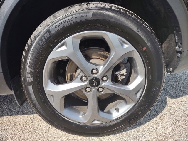 Used 2025 Ford Escape ST-Line Select AWD/4WD image 28