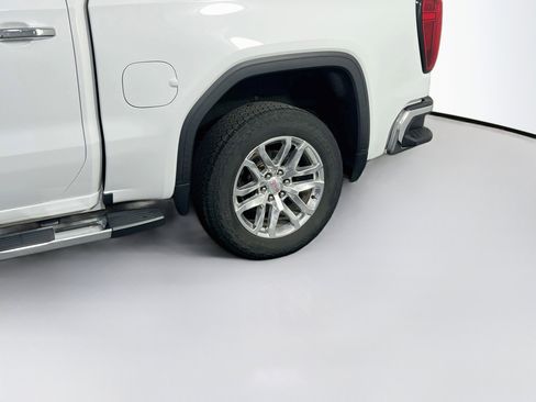 Used 2021 GMC Sierra 1500 SLT w/ SLT Premium Package AWD/4WD image 30
