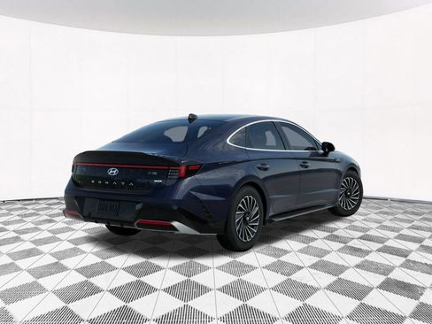 New 2026 Hyundai Sonata SEL FWD image 6