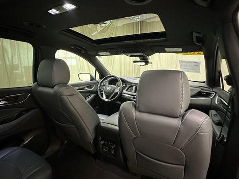 Used 2023 Buick Enclave Premium w/ Experience Buick Package AWD/4WD image 21