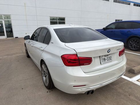 Used 2017 BMW 330e image 16