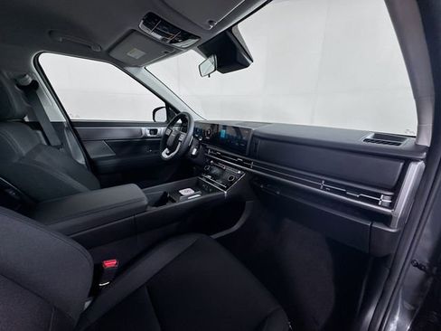 New 2026 Hyundai Santa Fe SE image 34