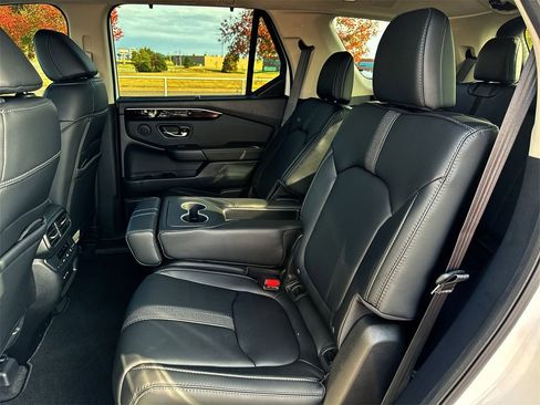 New 2025 Honda Pilot EX-L image 21