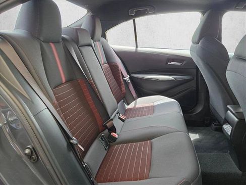 Used 2023 Toyota Corolla SE FWD image 20