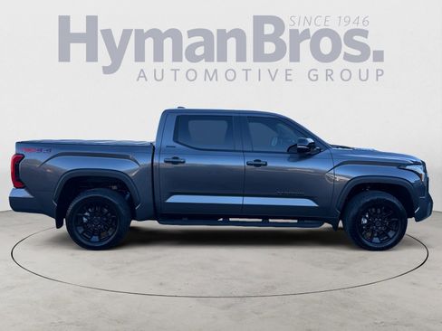 Used 2024 Toyota Tundra Limited image 2