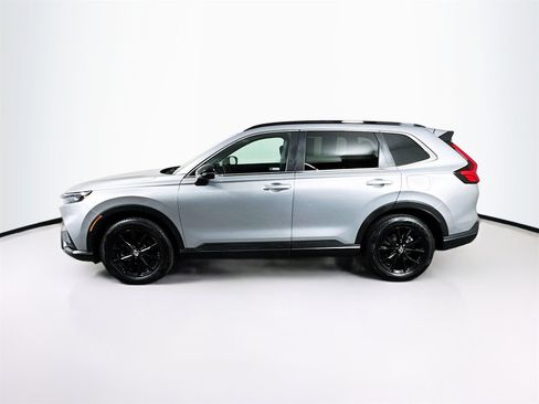 Used 2023 Honda CR-V Sport image 4