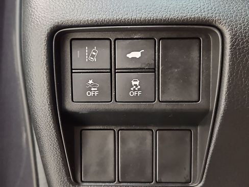 Certified 2019 Honda CR-V EX-L image 35
