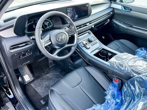 New 2025 Hyundai Palisade XRT AWD/4WD image 14