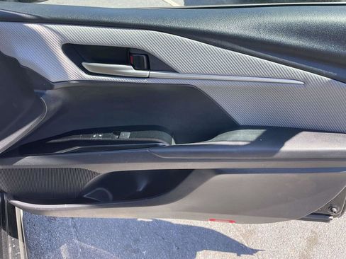 Used 2025 Toyota Camry SE FWD image 47