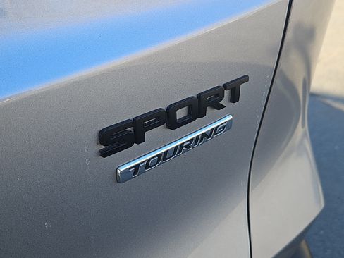 Used 2023 Honda CR-V Sport Touring image 5