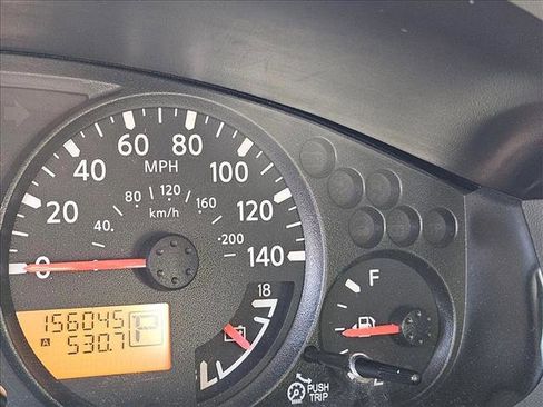 Used 2013 Nissan Xterra X image 8