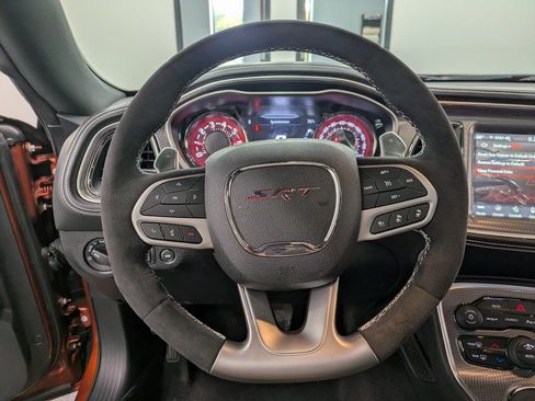 Used 2023 Dodge Challenger SRT Hellcat image 21