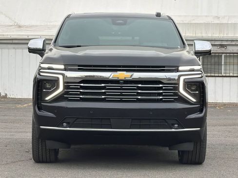 New 2026 Chevrolet Tahoe Premier image 10
