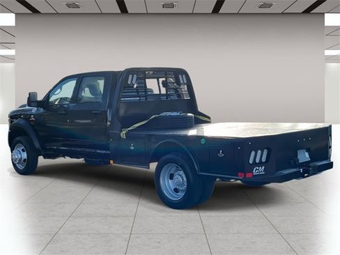 New 2026 RAM 5500 Tradesman image 6