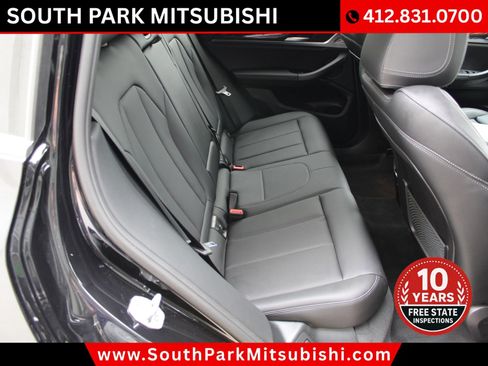 Used 2024 BMW X3 xDrive30i w/ Premium Package AWD/4WD image 17