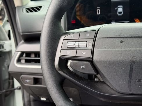 Used 2025 Kia K4 FWD image 9