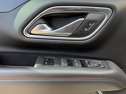 Used 2022 Chevrolet Tahoe RST w/ Sport Performance Package image 35